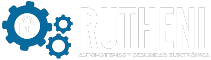 Rutheni Store- Tienda online componentes electrónicos