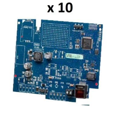 DSC  TL280E-10PACK  –  Paquete de 10 Piezas de TL280E – NEO Comunicador IP Serie NEO, Con aplicación «Connect Alarm» #PLANDEBENEFICIOS