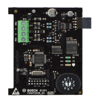 BOSCH I_B820- MODULO INTERFAZ SDI2 INOVONICS