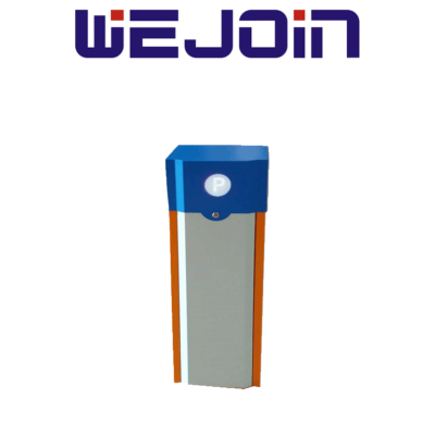 WEJOIN WJBC04 – Gabinete para Barrera Wejoin de Servo Motor / Compatible con modelos  de 1,3,6 Segundos