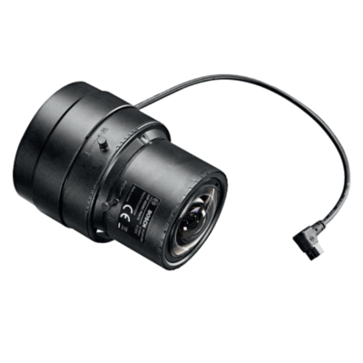 BOSCH V_LVF8008CP0413- LENTE VARIFOCAL/ MONTAJE CS/ 12MP/ 4 A 13MM