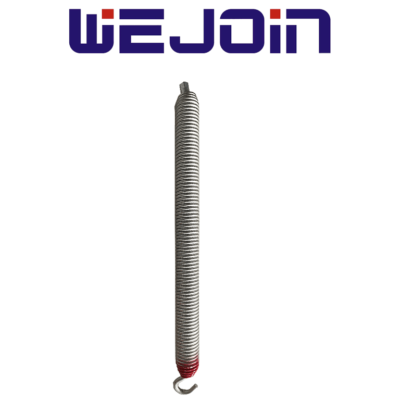 WEJOIN WJBBS52 – Resorte De Balance para barreras Wejoin con Servo Motor / Color Rojo