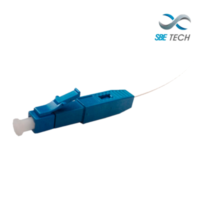 SBETECH SBE-CONPPLCMM4 – Conector prepulido LC MM para 50 micras OM4, PC, 0.9 mm