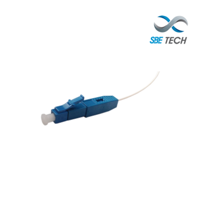 SBETECH CONPPLCSM – Conector Prepulido  MONOMODO LC  , UPC