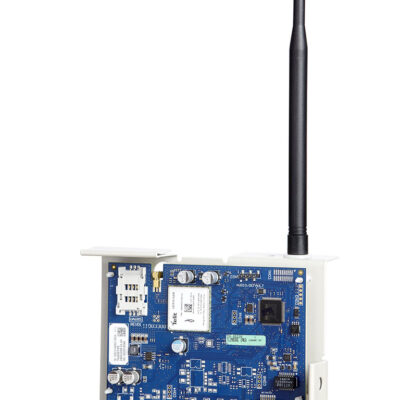 DSC TL2803GELAT – NEO Comunicador Dual IP/3G HSPA Serie NEO, Con aplicacion «ConnectAlarm»