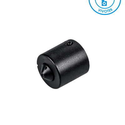 VIVOTEK CU9171-H – Lente Cilindrico tipo Pinhole 4 Megapixeles con cable de 5 metros incluido para conectar con camara VC9101