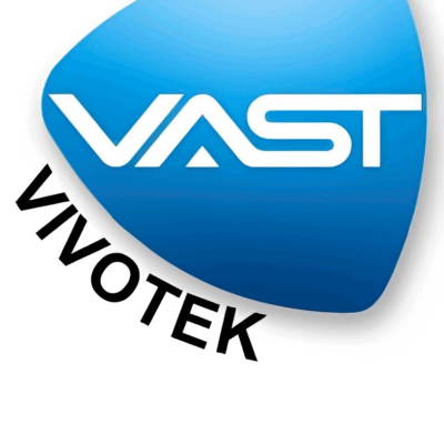 VIVOTEK VAST FACE Manager License – Licencia de 1 canal para VAST FACE Manager Server