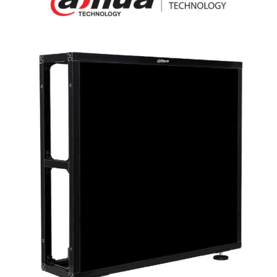 DAHUA DHI-LS550UC-EF-YD1000 – Pedestal para Monitor de 55 pulgadas/ Altura de 1 Metro/ Compatible con Pantalla LS550UC-E/U-Y