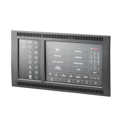 BOSCH F_FPE8000SPC- Controlador Principal AVENAR 8000 Licencia Estándar