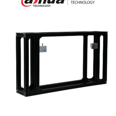 DAHUA LS460UC-E/U-Y – Soporte para Monitor de 46 Pulgadas/ Mantenimiento Trasero/ Para Montaje en en Piso/